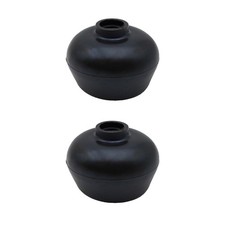 2 x Fits Massey Ferguson Gear Shifter Boot 520858M1 180579M4 Fits Many Models picture