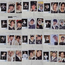 [US Seller] Seventeen Nana Bnb Member Photocard set picture