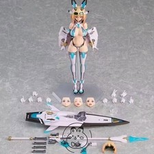 New Movable Figma 530 Action Figure 19cm PVC Doll Collectible Toy In Box picture