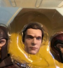 Marvel Legends 6