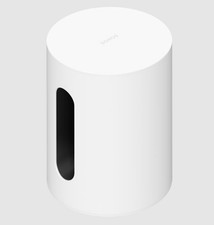 SONOS Sub Mini, White picture