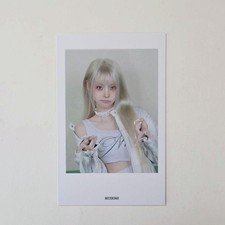 LOONA ARTMS Hyper-Ego Jinsol Tower Records Bonus Item picture