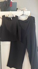 Black 2 Piece Set picture