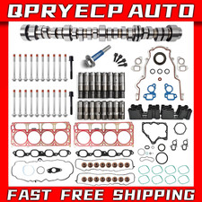 6.2L AFM Kit 12629512 Camshaft Lifters Kit Fits 2014-2020 Chevy GenV L86 L87 LT1 picture