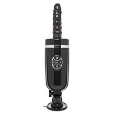 LoveBots Jaxxx Hammer 2.0 Multifunction Rechargeable Sex Machine picture
