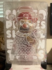 Fools Paradise Super Professional-Gold Of Wealth picture