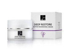 Dr. Kadir Deep Restore Active Nourishing Cream 50 / 250  picture