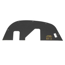Genuine GM Front Wheelhouse Splash Shield 15569497 picture