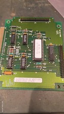 Vintage CDC Magnetic Peripherals 94155-67 WREN II 5.25