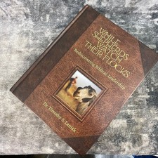 While Shepherds Watch Their Flocks Dr Timothy S Laniak Biblical Leadership Book picture