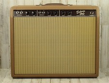 DEMO Fender '62 Deluxe Amp (878) picture