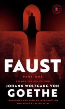 Faust, Johann Wolfgang Von Goethe picture