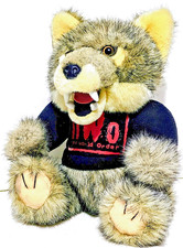 WCW - NWO Wolfpack - 9