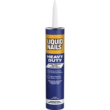 Liquid Nails Heavy Duty Construction Adhesive LN903, 10 oz picture