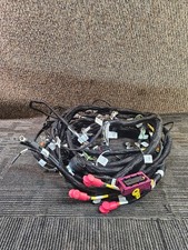 Specialized Harness Products Engine Wiring Harness 1001308502 picture