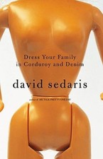 Dress Your Family in Corduroy and Denim - Hardcover - VERY GOOD picture