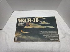 War II Foreign Vintage board game 1980's ( Portuguese Language) picture