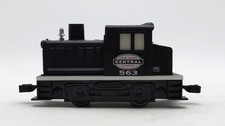 Lionel 6-83696 O Gauge Lionel Junction NYC Pacemaker LionChief Diesel Switcher picture