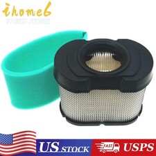 792105 Air filter For BRIGGS & STRATTON 407777 445677 16 - 27 HP V-Twin engines picture