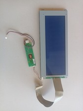 ENM37237 Markem Image 9040 LCD Panel Frontplate Amp 640200A (OHV50) picture