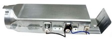 DC97-14486A Compatible with Samsung Dryer Heater Element w Thermostats AP4342351 picture