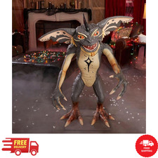 Mohawk 3.5 FT Animated LED Halloween Decoration Spooky Indoor Decor picture