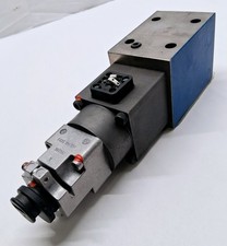 BOSCH 1837 001 206, 1835 100 034 364268 *DAMAGED* picture