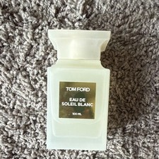 Tom Ford Eau de Soleil Blanc Eau de Toilette Spray Fragrance 100 ml picture
