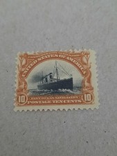 U.S. 1901 Pan American Expo # 299 MNH OG picture