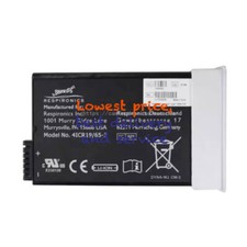 New Genuine REF 1082662 Battery for Philips Respironics Simply Go 4ICR19/66-3 picture