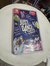 Just Dance 2022 Standard Edition - Nintendo Switch picture