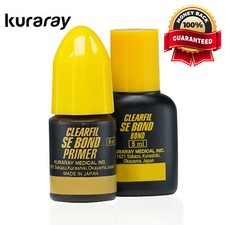 100% Kuraray Dental Clearfil Se Bond Bond Composite Bonding Adhesive Primer picture
