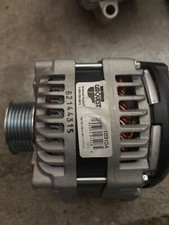 Alternator CARQUEST 10310A Reman fits 15-20 Ford F-150 5.0L-V8 picture