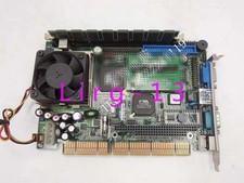 1PC Used IEI JUKI-3711PTR REV:1.4 Industrial Control Computer Motherboard picture