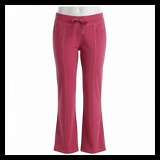Athleta Sphinx Hot Pink Athletic Pants Women’s XLT NWT List $69 picture