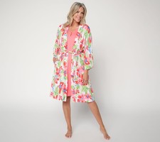 Carole Hochman Women's Sleepwear Sz L Make Your Selection: Multi-colored A716548 picture