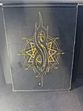Slipknot Revolver Magazine November 2008 Box Lmtd Edition Box Set W/ 10 covers picture