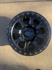 4-Innov8 G500 17x8.5 wheels 6x135mm picture