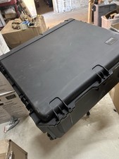 Skb 3I-3026-15Be Black Protective Case, 33.71