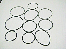 MELODY IN MOTION (DRIVE BELTS) for most of Melody in Motion - Please read picture