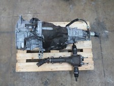 2010 2011 2012 SUBARU LEGACY CVT AUTOMATIC TRANSMISSION REAR DIFFE JDM EJ253 picture