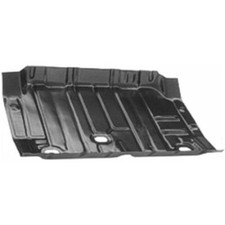 Goodmark Trunk Floor Fits Skylark Chevelle Cutlass GTO LeMans GMK403272568U picture