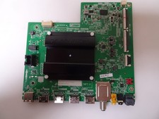 TCL 43S455 Main Board 30800-000498 (40-MR17T5-MAB2HG) - 65S455, 55S455, 43S451 picture