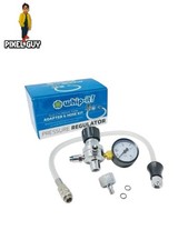 Whip-It Whipped Cream Pressure Regulator Valve with Adapter & Hose Line picture