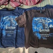 Staind Break The Cycle Tour 2026 Shirt, 25th Anniversary Rock Band Tee picture
