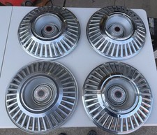 NOS MoPar 1967-69 15