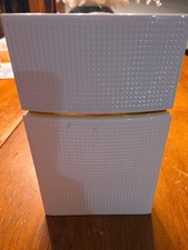 ELIZABETH JAMES NIRVANA WHITE 3.4 Oz Never Sprayed Nwob. See Pics picture