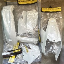 ACERBIS Full Plastic Kit KTM SX85 2006-2012 2253110002 picture
