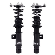 BFO Street Coilovers Lowering Kit fit for Honda Civic Si Only 2017-2021 picture