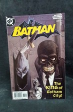 Batman #636 2005 DC Comics Comic Book picture